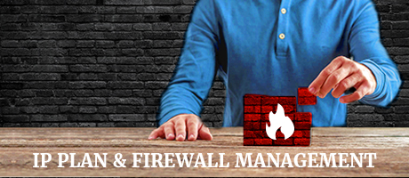 IPAM: the Foundation for Efficient Firewall Management